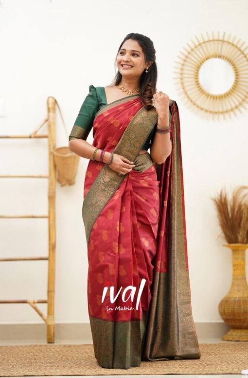 Saree Online Shopping Coimbatore - Designer Sarees Rs 500 to 1000