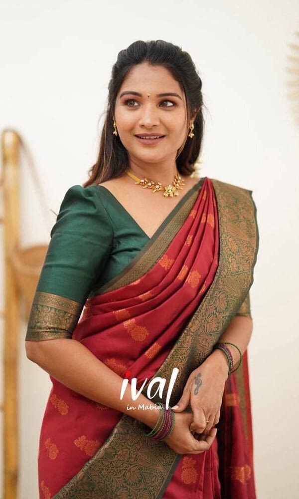 Saree Online Shopping Coimbatore - Designer Sarees Rs 500 to 1000