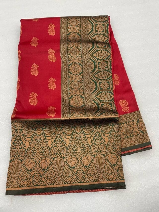 Saree Online Shopping Coimbatore - Designer Sarees Rs 500 to 1000