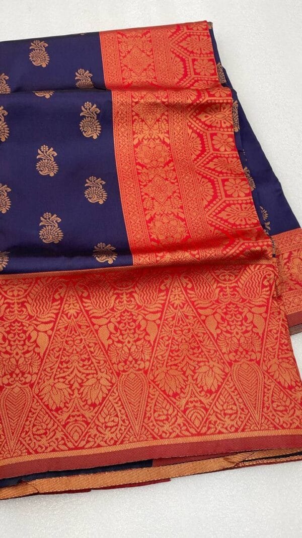 Saree Online Shopping Hyderabad - Designer Sarees Rs 500 to 1000
