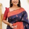 Saree Online Shopping Hyderabad - Designer Sarees Rs 500 to 1000