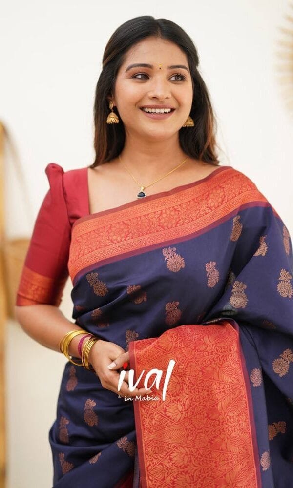 Saree Online Shopping Hyderabad - Designer Sarees Rs 500 to 1000