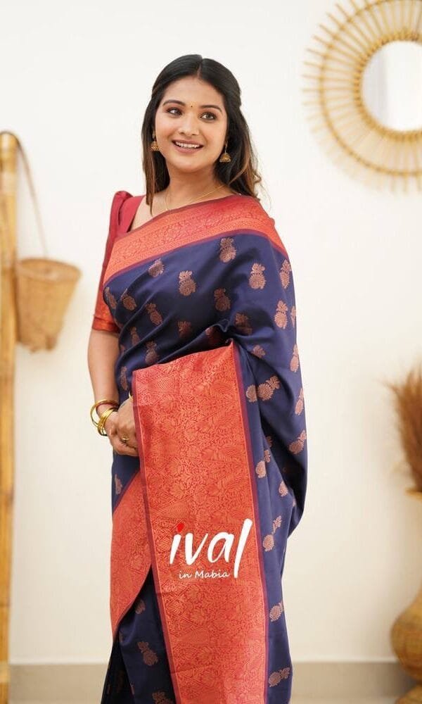 Saree Online Shopping Hyderabad - Designer Sarees Rs 500 to 1000