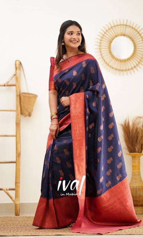 Saree Online Shopping Hyderabad - Designer Sarees Rs 500 to 1000