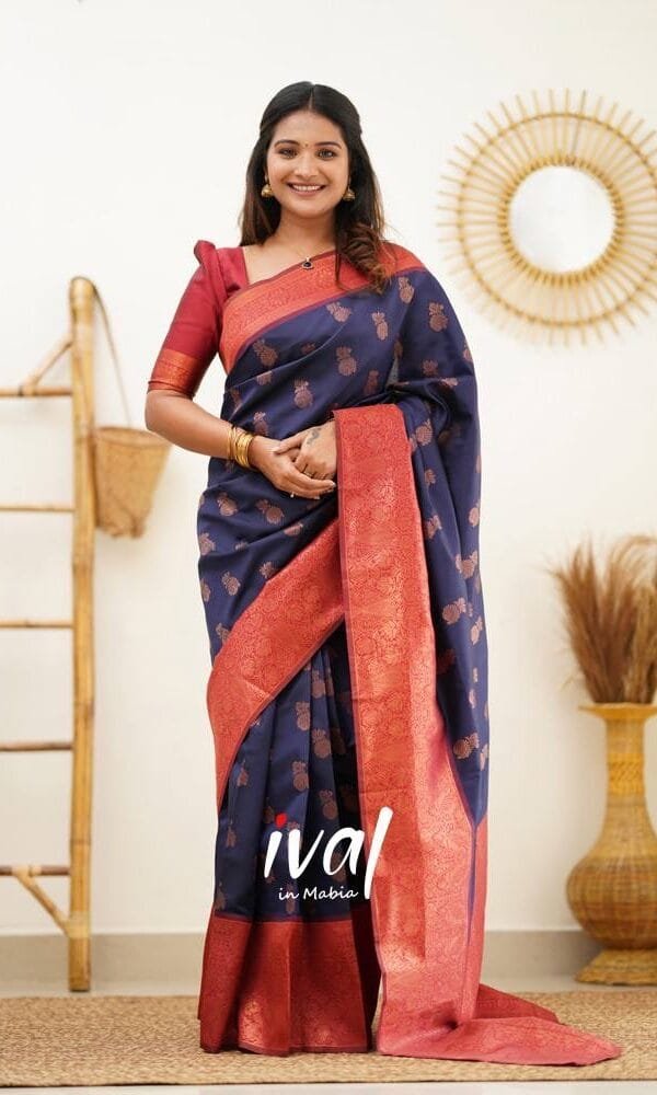 Saree Online Shopping Hyderabad - Designer Sarees Rs 500 to 1000