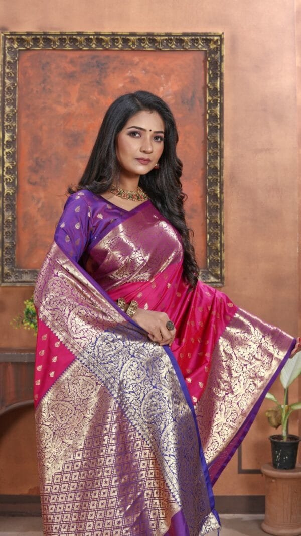Saree Online Shopping In Chennai - Designer Sarees Rs 500 to 1000