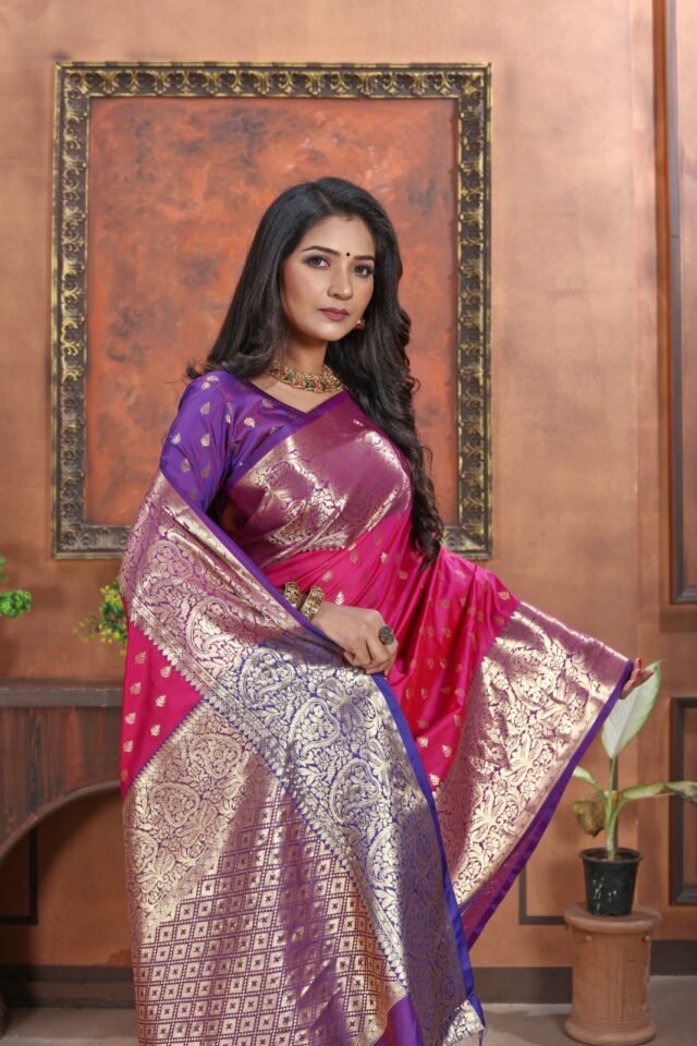 Saree Online Shopping In Chennai - Designer Sarees Rs 500 to 1000