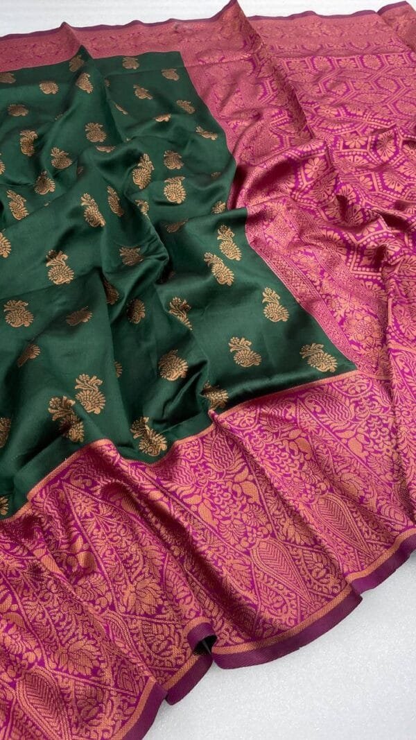 Saree Online Shopping Kolkata - Designer Sarees Rs 500 to 1000