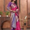 Saree Online Website - Designer Sarees Rs 500 to 1000