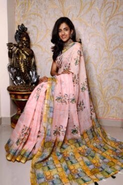 Saree Online Wedding - Designer Sarees Rs 500 to 1000