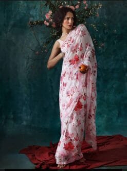 Saree Surat Wholesale - Wholesale Saree