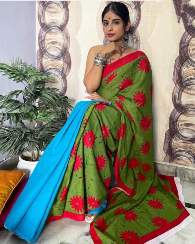 Saree Wholesale Chennai - Wholesale Saree