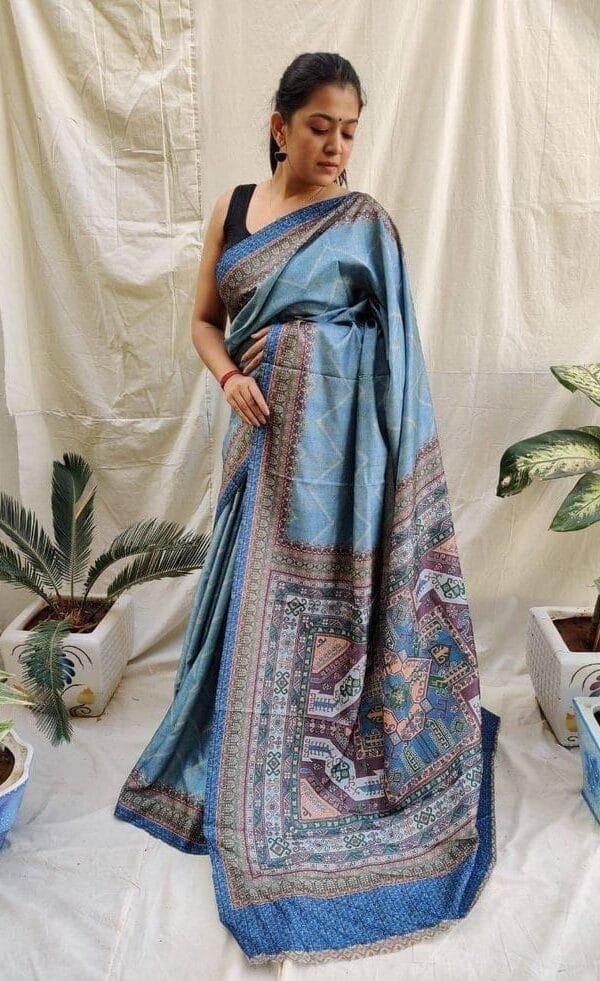 Saree Wholesale In Surat - Wholesale Saree