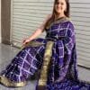 Saree Wholesale Market In Ahmedabad - Wholesale Saree