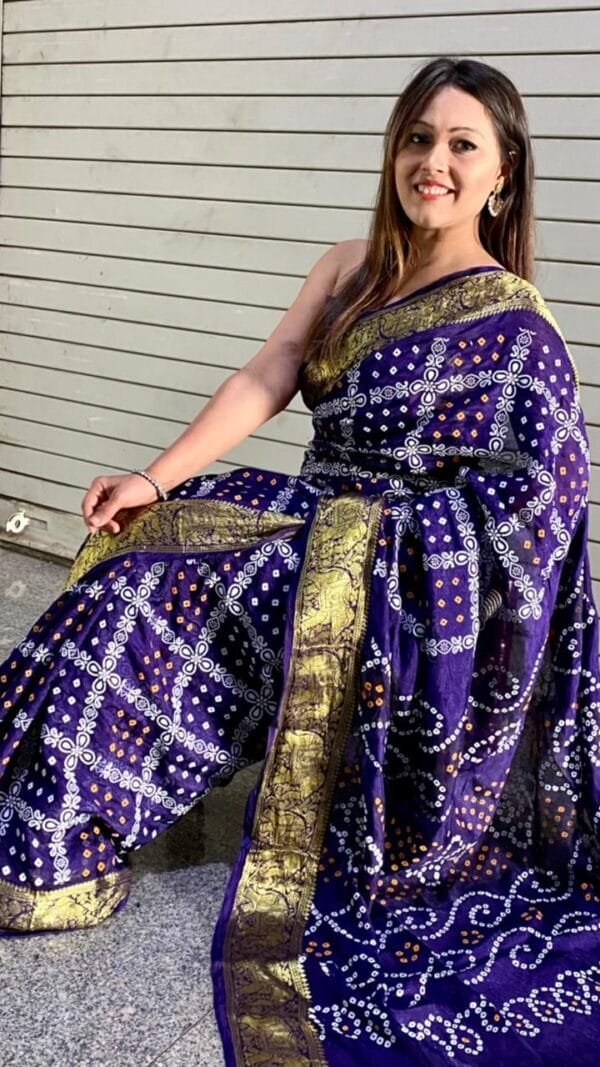 Saree Wholesale Market In Ahmedabad - Wholesale Saree