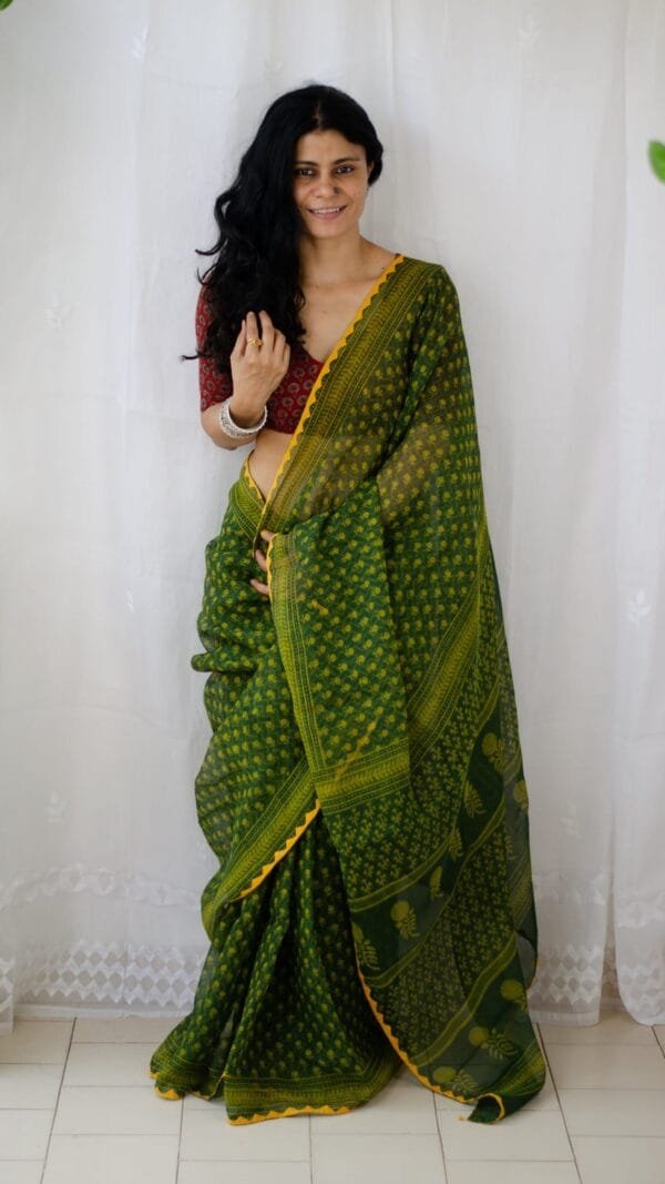 Saree Wholesale Market In Kolkata - Wholesale Saree