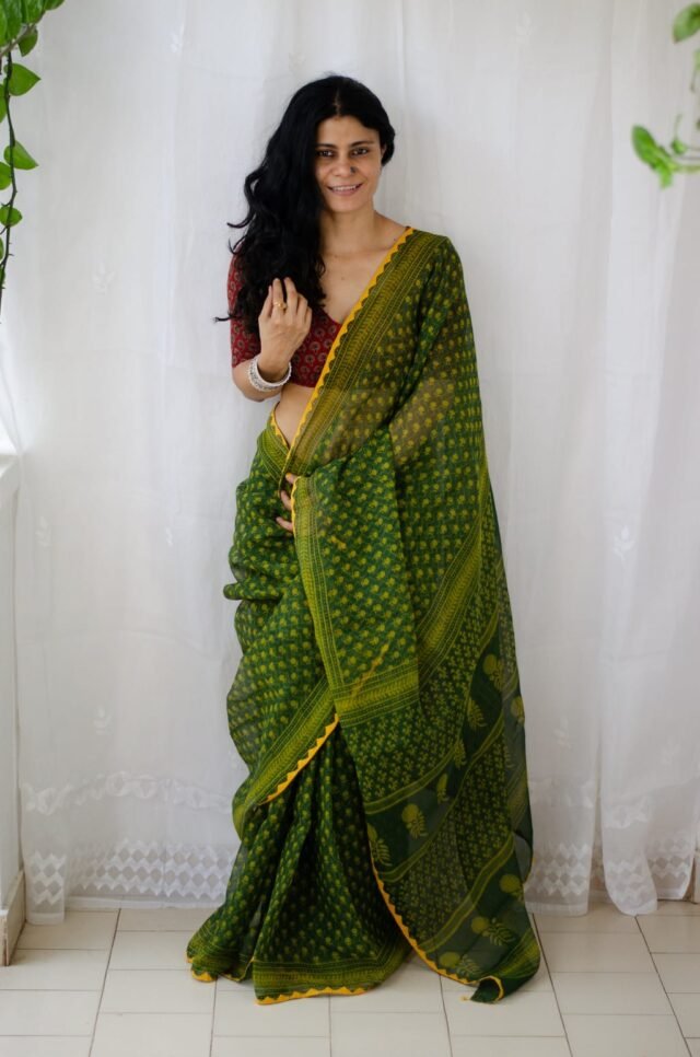 Saree Wholesale Market In Kolkata - Wholesale Saree