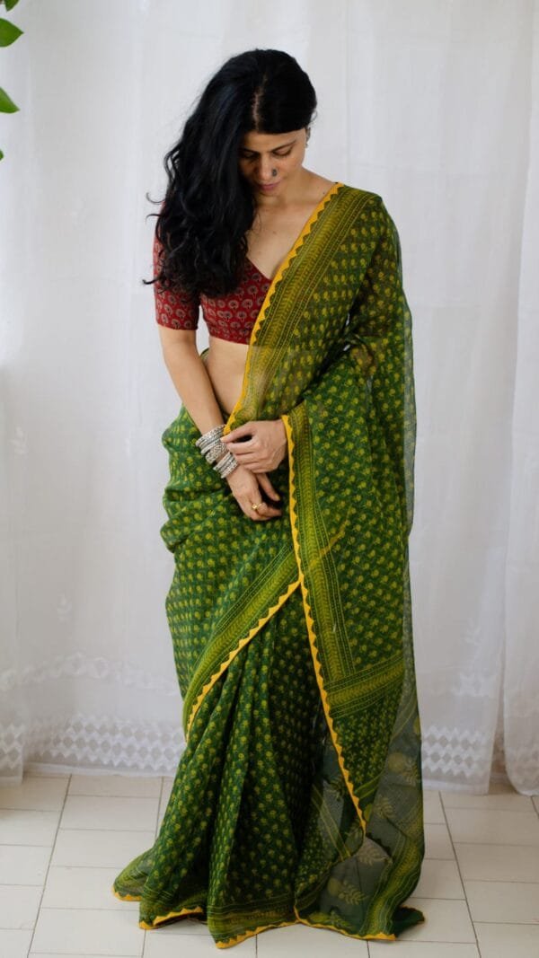 Saree Wholesale Market In Kolkata - Wholesale Saree
