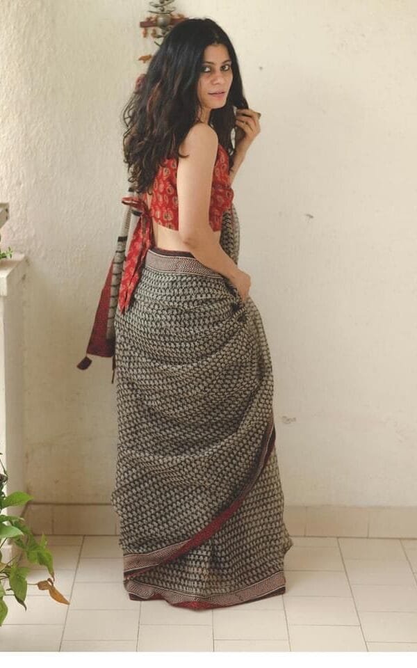 Saree Wholesale Market In Mumbai - Wholesale Saree