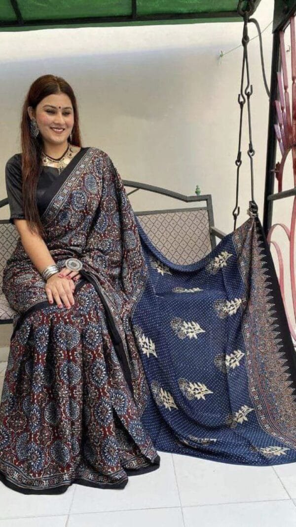 Saree Wholesale Market In Pune - Wholesale Saree