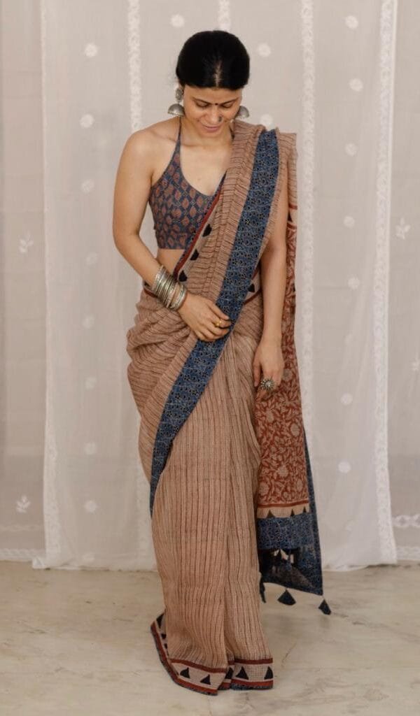 Saree Wholesale Market Mumbai - Wholesale Saree