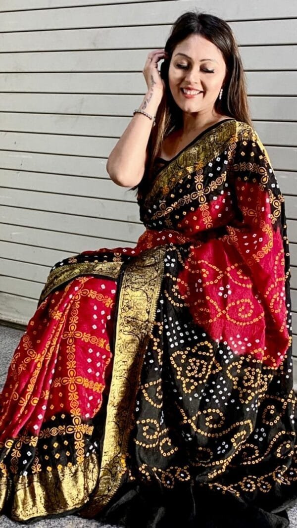 Saree Wholesale Price In Surat - Wholesale Saree