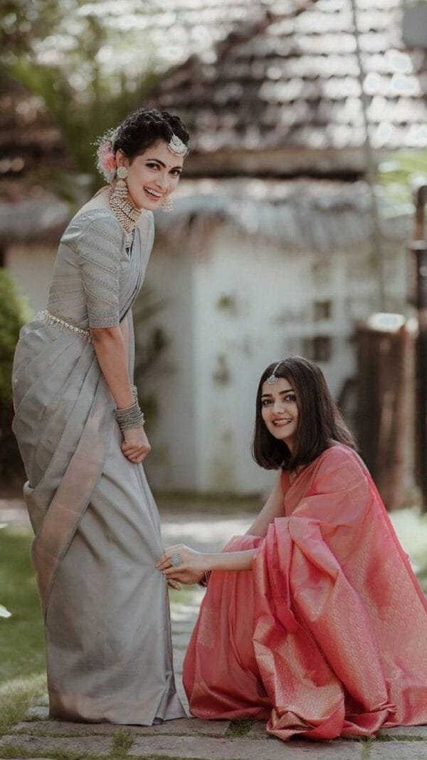 Saree Wholesale Surat - Wholesale Saree