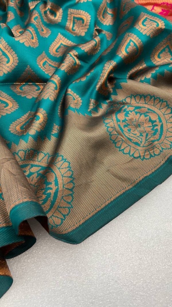 Saree With Blouse Online Shopping - Designer Sarees Rs 500 to 1000