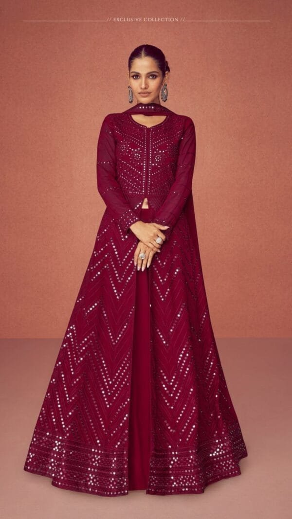 Shree Fabs Pakistani Suits - Pakistani Suits