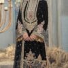 Silk Pakistani Suits - Pakistani Suits