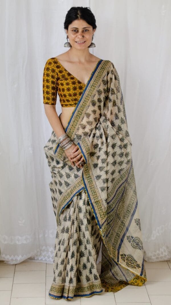 Silk Saree Wholesale In Kanchipuram - Wholesale Saree