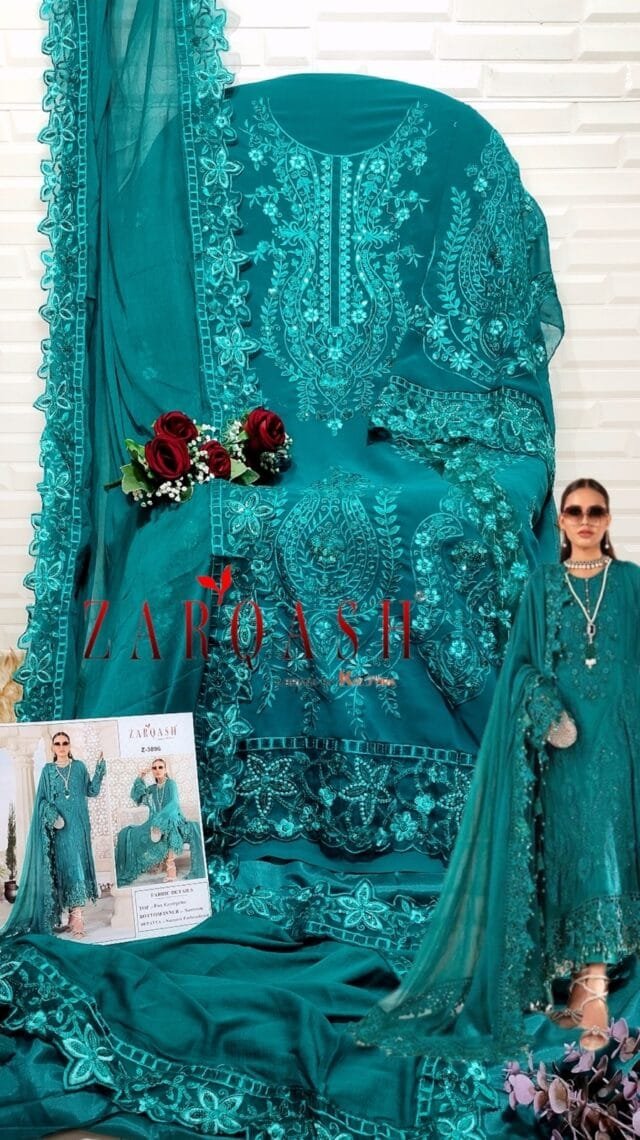 Stylish Pakistani Suits - Pakistani Suits