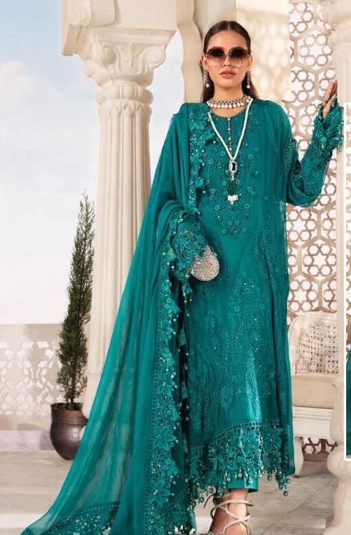 Stylish Pakistani Suits - Pakistani Suits
