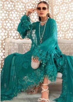 Stylish Pakistani Suits - Pakistani Suits