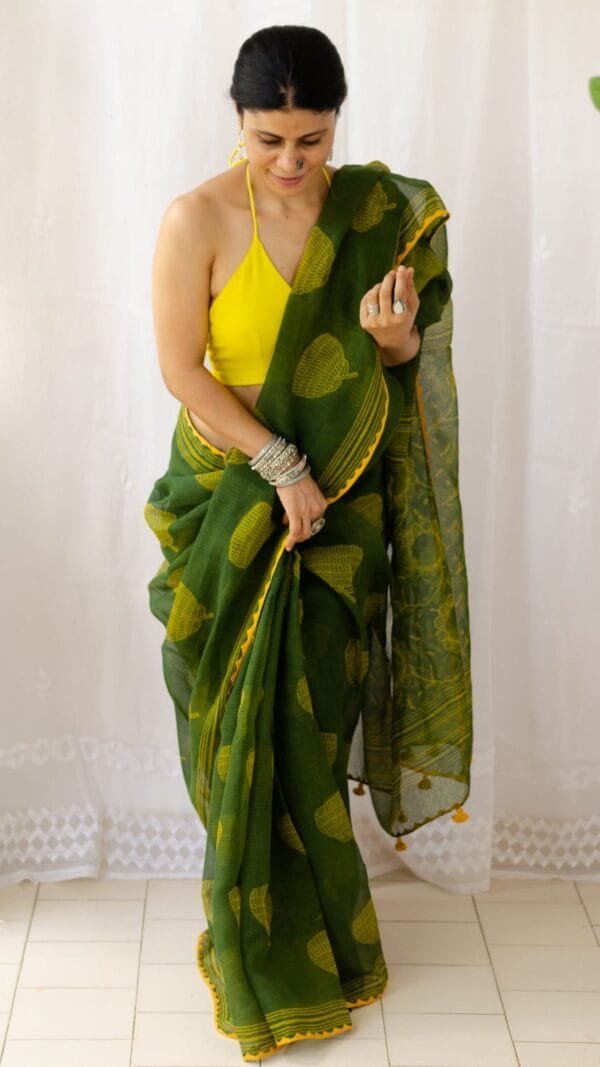 Surat Saree Market Wholesale Price List 2023 - Wholesale Saree