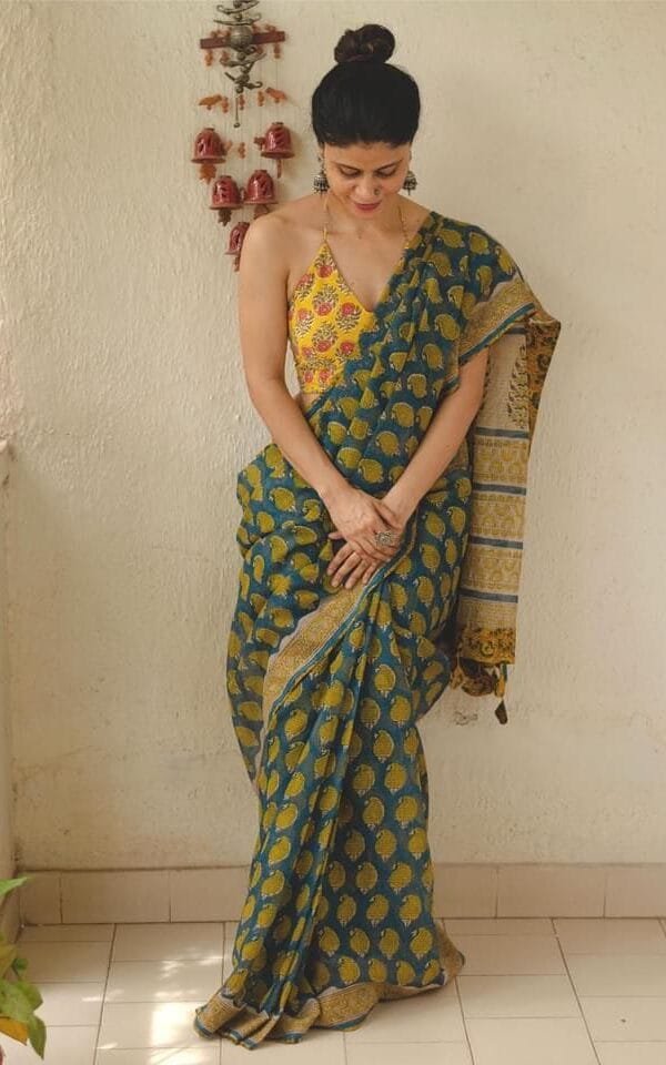 Surat Saree Market Wholesale Price List 2022 - Wholesale Saree