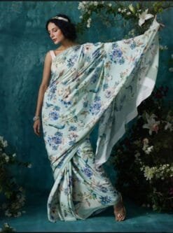 Surat Saree Wholesale Market - Wholesale Saree