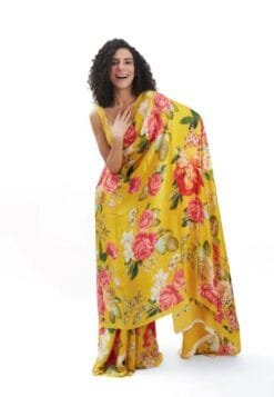 Surat Wholesale Market Saree - Wholesale Saree
