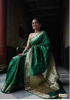 Surat Wholesale Saree - Wholesale Saree