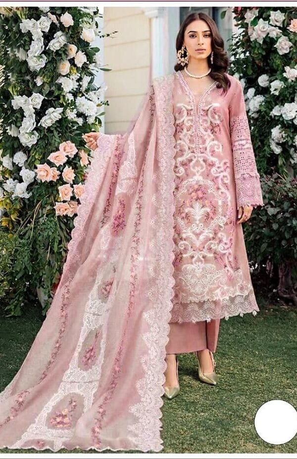 Tawakkal Pakistani Suits 2023 - Pakistani Suits