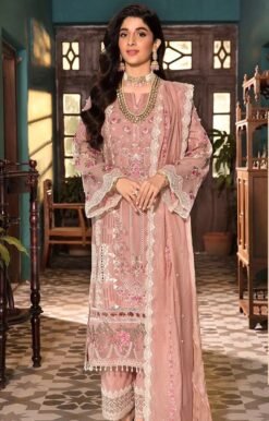 Designer Party Wear Pakistani Suits - Pakistani Suits