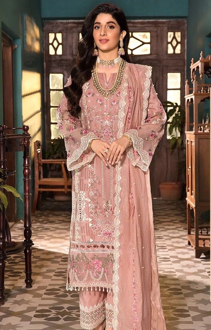 Pakistani - Traditional - Buy Salwar Suits for Women Online in Latest  Designs-nextbuild.com.vn