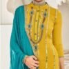Best Pakistani Dress Shops In Dubai - Pakistani Suits