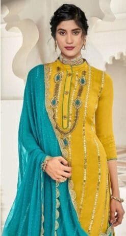 Best Pakistani Dress Shops In Dubai - Pakistani Suits