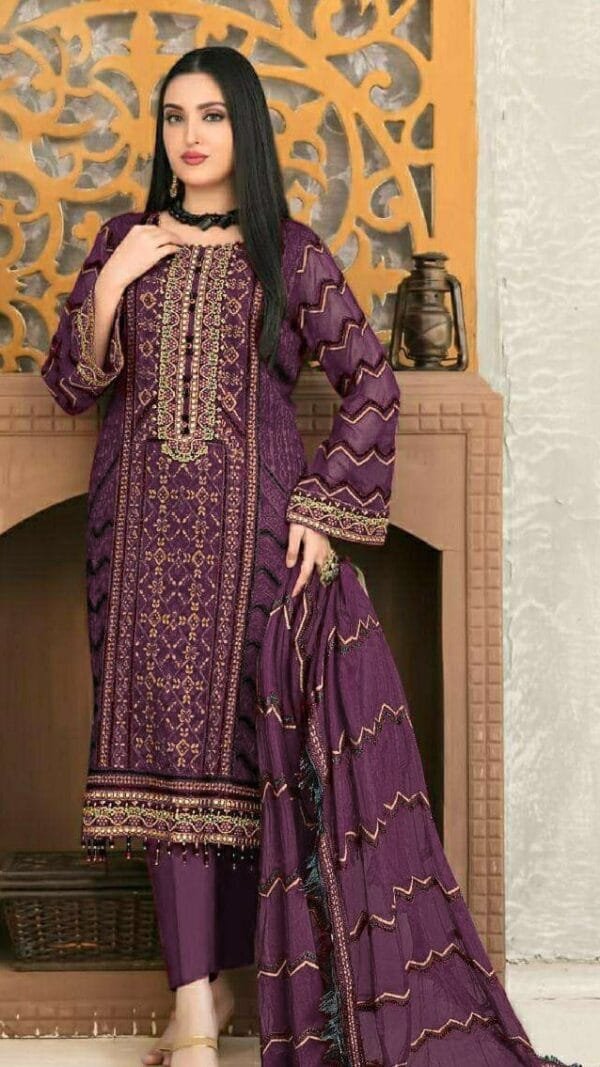 Pakistani Suits Wholesale Delhi - Pakistani Suits