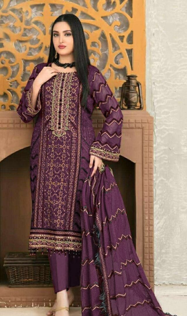 Pakistani Suits Wholesale Delhi - Pakistani Suits