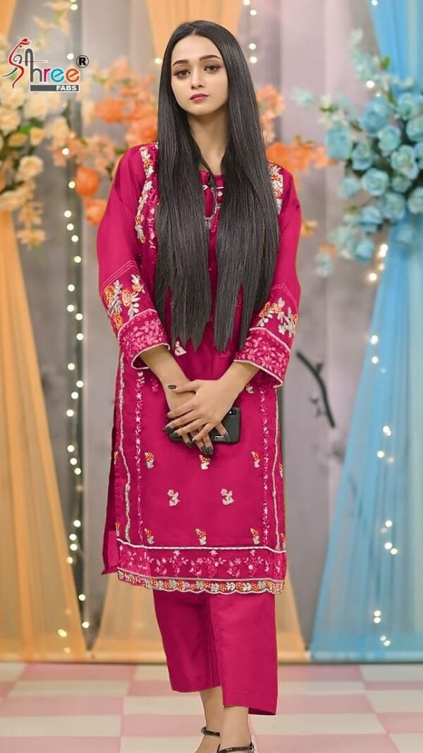 Pakistani Dress Online Uk - Pakistani Suits
