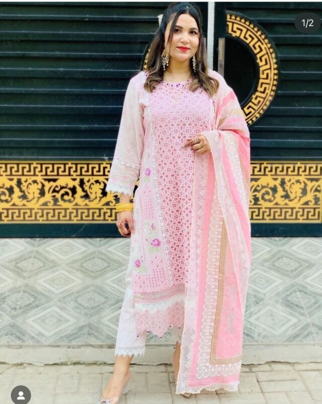 Wholesale Pakistani Suits Online India - Pakistani Suits