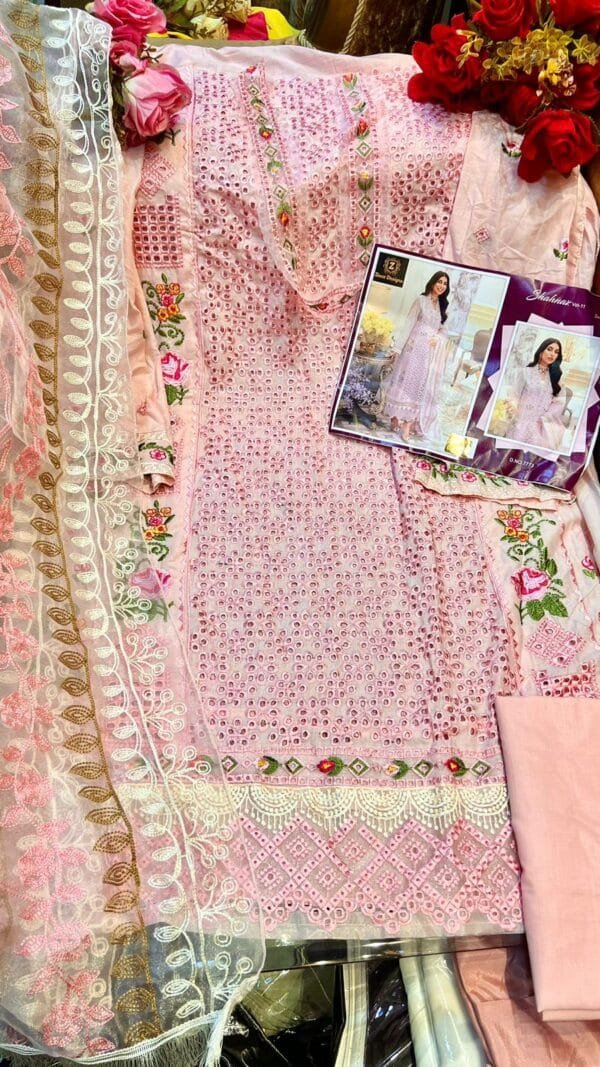 Wholesale Pakistani Suits Online India - Pakistani Suits