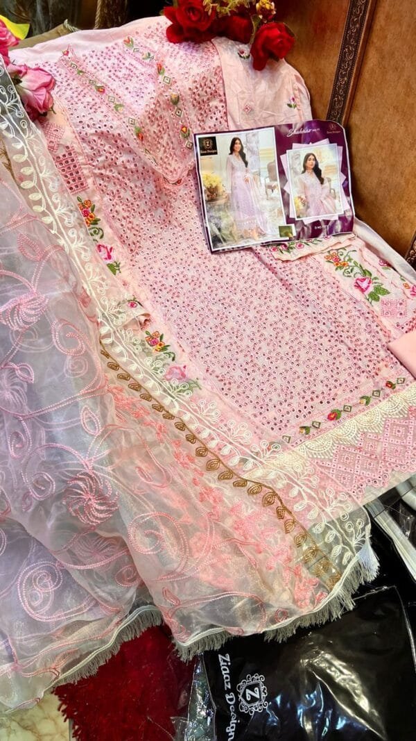 Wholesale Pakistani Suits Online India - Pakistani Suits